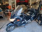 Honda ST1300 Pan-Europees, Motoren, 4 cilinders, Motorrijbewijs A, Cardan-aandrijving, Particulier