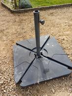 base de parasol, Enlèvement, Base de parasol