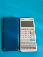 Casio GRAH35+E MODE EXAMEN