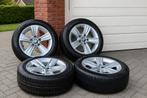 Bmw Velgen+Banden, Auto-onderdelen, Banden en Velgen, Ophalen of Verzenden, Winterbanden, Band(en)