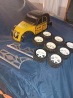 Geit ( citroen 2pk body FG MONSTER) VEEL WIELEN FG, Hobby & Loisirs créatifs, Enlèvement ou Envoi