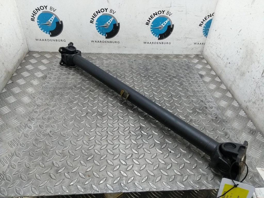 BMW X3 TUSSENAS VOOR 2004, Enlèvement ou Envoi, Utilisé, Stiba membre