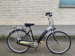 Elektrische fiets elektrische damesfiets, Fietsen en Brommers, Minder dan 30 km per accu, Gebruikt, 51 tot 55 cm, Ophalen