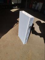 Kabel schacht, Ophalen