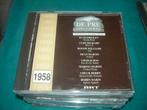 CD - DE PRE HISTORIE - 1958 - VOL 1, Ophalen of Verzenden, Zo goed als nieuw, Pop