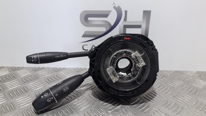 Combischakelaar Stuurkolom van een Mercedes E-Klasse, Auto-onderdelen, Dashboard en Schakelaars, Mercedes-Benz, Gebruikt, 3 maanden garantie