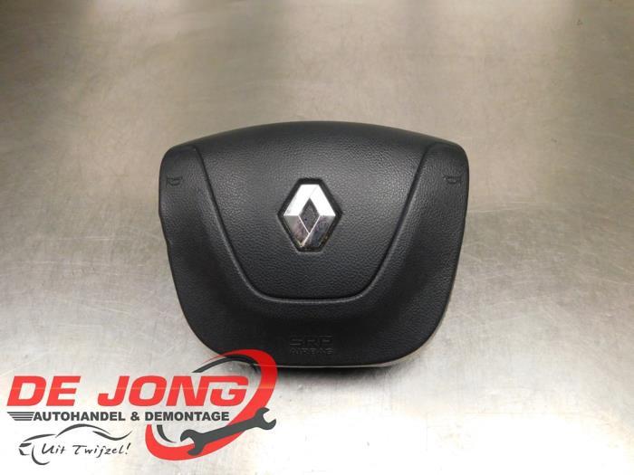 Airbag gauche (volant) d'un Renault Master, Autos : Pièces & Accessoires, Renault, -, 3 mois de garantie, Utilisé
