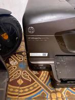 Imprimante HP 8600 pro, Wi-Fi intégré, Imprimante, Enlèvement, Utilisé