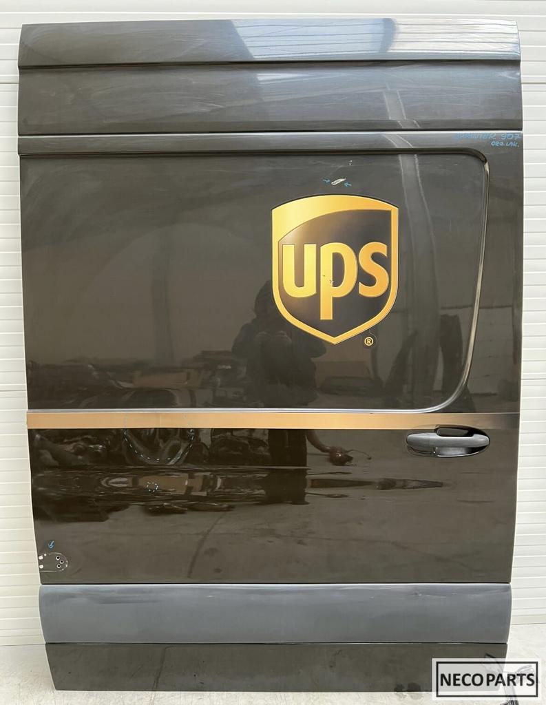 SPRINTER W907 A907 907 PORTIER DEUR SCHUIFDEUR ZIJDEUR, Auto-onderdelen, Gebruikt, -, Ophalen of Verzenden, -