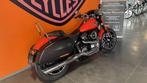 Harley-Davidson Chopper SPORTGLIDE, Motos, Motos | Harley-Davidson, 1745 cm³, Régulateur de vitesse, Autre