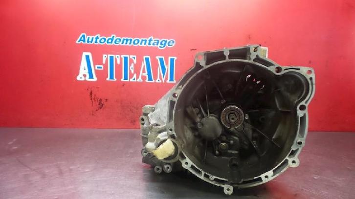 VERSNELLINGSBAK SCHAKEL Ford Fusion (01-2002/12-2012), Auto-onderdelen, Transmissie en Toebehoren, Ford, Gebruikt