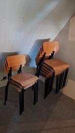 Stoelen 10 stuks, Ophalen