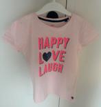 Lichtroos t-shirt - mt122/128 - WE, Enfants & Bébés, Vêtements enfant | Taille 122, Enlèvement, Comme neuf, Fille, Chemise ou À manches longues