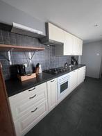 Cuisine complète avec appareils électroménagers, Enlèvement