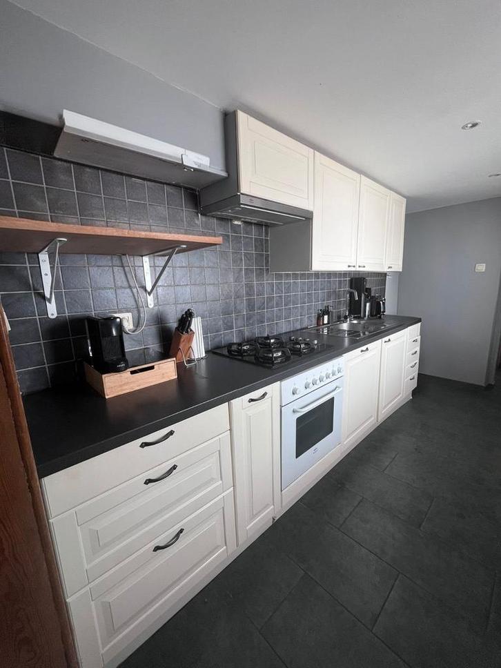 Cuisine complète avec appareils électroménagers, Maison & Meubles, Cuisine | Cuisines complètes, Enlèvement