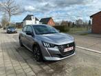 Peugeot 208 gt line, Auto's, Particulier, Te koop