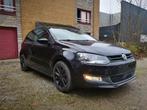 VW Polo 6R 1600cc diesel, Autos, Achat, Boîte manuelle, Alarme, Particulier