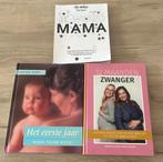 3 boeken rond zwangerschap/ouderschap, Enlèvement ou Envoi