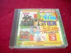 CD - VTM - 10 OM TE ZIEN - VOL 3, Cd's en Dvd's, Cd's | Verzamelalbums, Ophalen of Verzenden, Zo goed als nieuw, Nederlandstalig