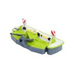 Tondeuse à papillons frontale Claas Disco, Hobby & Loisirs créatifs, Voitures miniatures | 1:32, Envoi, Neuf, Tracteur et Agriculture