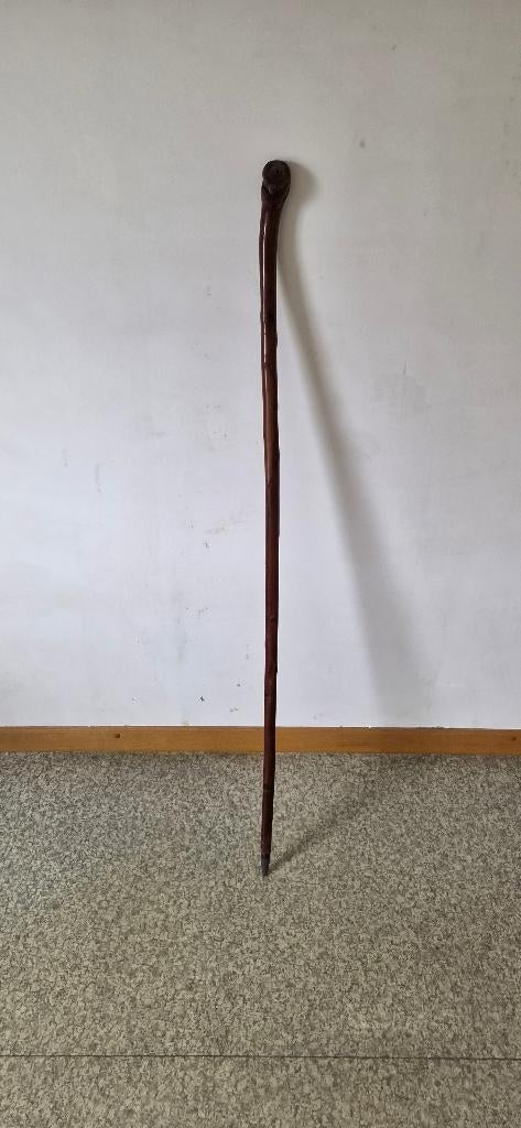 Wandelstok, Divers, Bâtons de marche, Enlèvement, Comme neuf