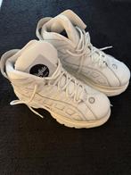 Buffalo schoenen 2003 90s vintage, Wit, Overige typen, Ophalen of Verzenden, Gedragen