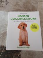 Leesboek honden lichaamstaal gids, Boeken, Ophalen of Verzenden, Honden