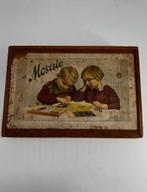 Mozaïekspel met ronde ballen uit de jaren 30/40, Enlèvement ou Envoi