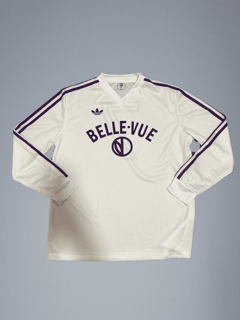 Chemise Anderlecht Adidas REPLICA de 2005 S à XXL 55€, Collections, Articles de Sport & Football, Envoi, Neuf, Maillot