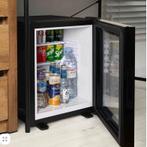 Minibar 35 Liter, Ophalen, Nieuw