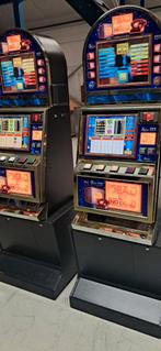 Deal or no Deal casinoautomaat, Enlèvement