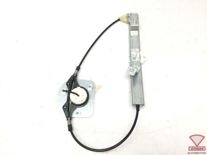 fiat punto 2012 fen tre m canisme lect. arri re droit nouvea, Autos : Pièces & Accessoires, Neuf, Stellantis Europe S.p.A., Info@stellantis.com