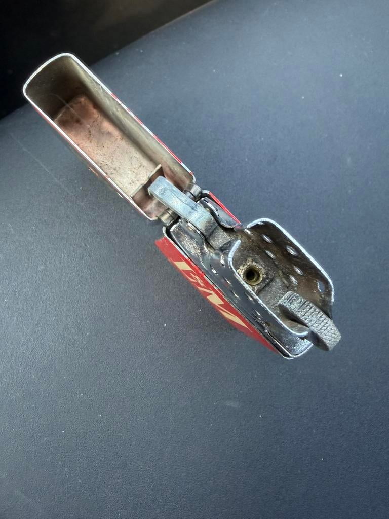 Ronson aansteker, Verzamelen, Ophalen of Verzenden, Gebruikt, Aansteker