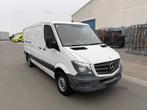 MERCEDES - 2013 - SPRINTER - 313 CDI - Personenauto, Auto's, Euro 5, Gebruikt, Overige modellen, Bedrijf