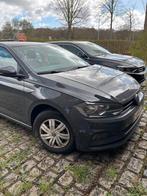 Volkswagen Polo 2021 / 91.000km / handgeschakeld / benzine, Auto's, Voorwielaandrijving, Stof, Euro 6, Particulier