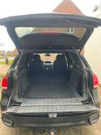 Bmw X5 f15, Auto's, Automaat, Zwart, Leder, Particulier