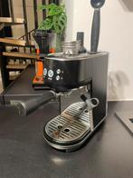 Sage Bambino espresso machine, Elektronische apparatuur, Koffiezetapparaten, Ophalen, Gebruikt, Espresso apparaat, Gemalen koffie