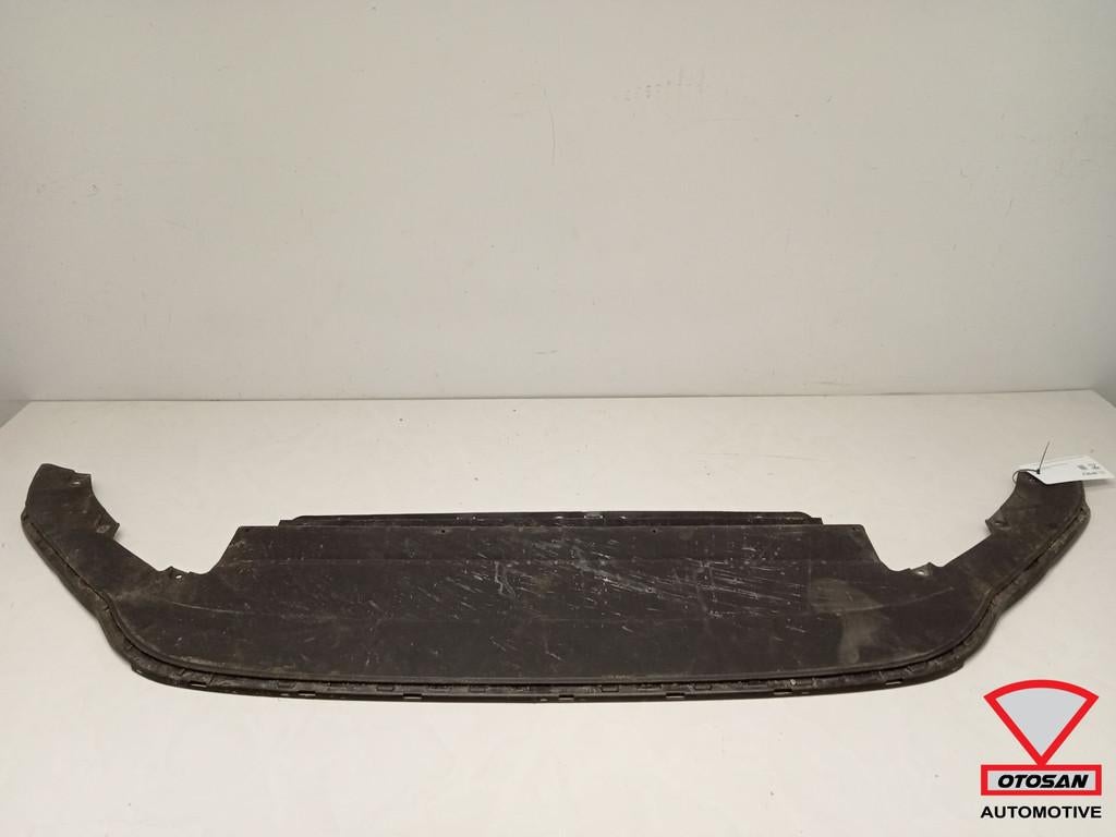 Plaque inf rieure de diffuseur de pare-chocs avant VW Taigo, Pare-chocs, Volkswagen, Volkswagen AG, Vw@volkswagen.de