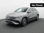 Mercedes-Benz EQA 250+ Star Edition + AMG + PANO DAK + BURME, Auto's, Gebruikt, 71 kWh, 435 min, 5 zetels
