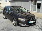 Volkswagen Passat 2.0 TDI full Options, Autos, Cuir, Intérieur cuir, Boîte manuelle, Diesel
