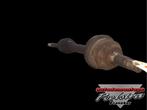 Arbre de transmission avant droit d'un Citroen Berlingo, -, 3 mois de garantie, Utilisé, -