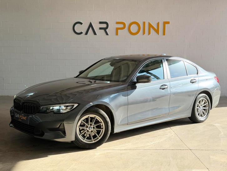 2.0 - PACK BUSINESS - BLUETOOTH - GARANTIE 12 MOIS, Autos, BMW, Entreprise, Achat, Série 3, ABS, Airbags, Air conditionné, Bluetooth