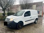 Renault kangoo 1.5 dci 2016 *170.000 km* ct ok car pass, Euro 5, Achat, 2 places, Entretenue par le concessionnaire
