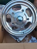 Jantes pour Volkswagen Beetle, Karmann Ghia, 181, T1 et T2A, Enlèvement ou Envoi