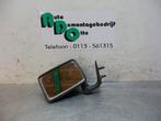 Buitenspiegel links van een Volkswagen Golf (Golf 83-), Auto-onderdelen, Spiegels, Gebruikt, -, Volkswagen, -