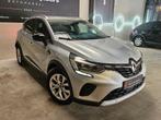 Renault Captur Tce 130 EDC 61.000KM Garantie 12 mois, Autos, Renault, Achat, 139 g/km, Euro 6, Entreprise