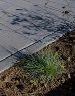 Beton klinkers 15x15 ca 45m2, Tuin en Terras, Tegels en Klinkers, Ophalen, Beton, Klinkers