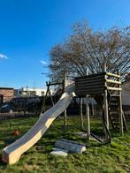 Speeltoestel, Enlèvement, Utilisé