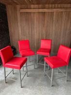 Keukenkruk of barkrukken €50 per stuk, Huis en Inrichting, Barkrukken, 4 krukken, Ophalen of Verzenden, Zo goed als nieuw