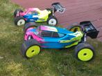compleet rc hobby, Auto offroad, Zo goed als nieuw, Schaal 1:8, Ophalen